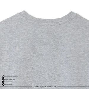 เสื้อสเวตเชิ้ตดีไซน์แผงคุณภาพสูง โลโก้สั่งทำ ผ้าฝ้าย 100% คอกลม ยูนิเซ็กซ์ OEM สตรีทแวร์ เสื้อพูลโอเวอร์แบบเรียบ ผู้ผลิตเสื้อจั๊มเปอร์ - Product Image 5