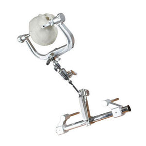 ชุดเครื่องมือผ่าตัดสมอง กระดูกสันหลัง และศัลยกรรมประสาท ยี่ห้อ Mayfield Retractor Set - Product Image 6