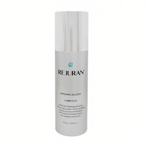 REJURAN 45ml Emulsione Rinfrescante Leggera C-PDRN con Acido Ialuronico e Centella per l'Equilibrio Olio-Acqua, Crema Viso Lenitiva - Product Image 3