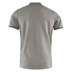Camisetas Polo para Hombre, el Mejor Producto, el Mejor Estilo, a la Moda, Nueva Llegada de Temporada de Verano, con Patrón Sólido, Camiseta Polo de Calidad 2026 - Product Image 6