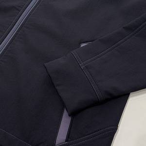 Chaqueta para Hombre, Impermeable, con Capucha - Product Image 6