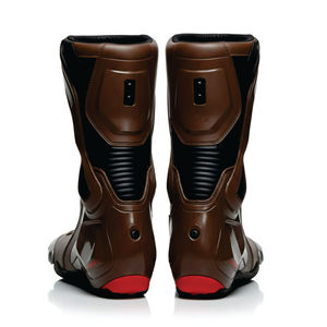 Zapatos de Carreras de Última Tendencia, Nuevo Diseño, Calzado Deportivo para Exteriores, Zapatos de Motociclismo para Hombre, Botas de Motociclismo hasta el Tobillo y la Rodilla - Product Image 2