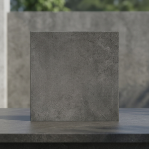 Dalles de pavage en béton architectural de 2 cm d'épaisseur, 600x1200 600x900 mm, carreaux de sol en porcelaine émaillée pour extérieur, haute résistance - Product Image 4