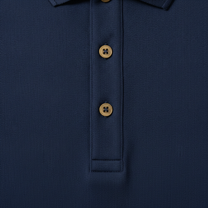 Chemises polo pour hommes, style rayé, mode estivale, dernier design, coupe ajustée, mode masculine, polo pour hommes, vêtements de plein air - Product Image 2