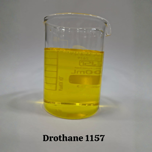 โพลีออลน้ำมันละหุ่งจากธรรมชาติสำหรับสารเคลือบโพลียูรีเทนชนิดยืดหยุ่นและอีลาสโตเมอร์ โดรเทน 1157 - Product Image 3