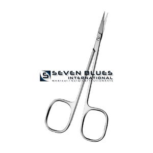 กรรไกรผ่าตัดแบบละเอียดอ่อน BSC1004-เครื่องมือแพทย์ที่มีความแม่นยำสูง - Product Image 2