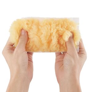 Ricambi per piumino da polvere resistente con manico estensibile da 3 piedi, 10 testine riutilizzabili in tessuto non tessuto per pulizia a 360 gradi - Product Image 5