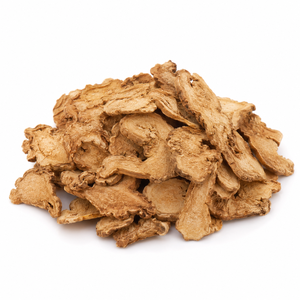 Top Selling Hot Sale Premium Quality Dried Galanga Vietnam Origin VITABA Brand Dried Sliced Galanga Bulk Supply - Product Image 3