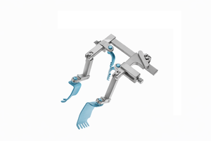 Sistema de Acceso de Alta Calidad para Cirugía Lumbar: Último Diseño de Instrumentos Retractores de Columna Vertebral de Narham Enterprises - Product Image 2