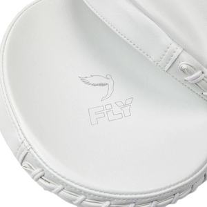 Best Selling Fly Boxing <b>Focus</b> <b>Pad</b> Custom Made High Quality Leather Material & Custom Logo Fly <b>Focus</b> Mitt for Training GWE-FM-04 - Product Image 4