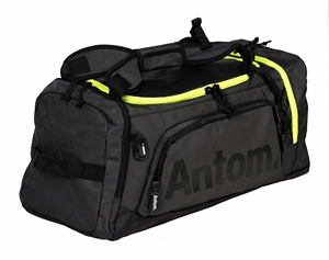 Sac à dos personnalisé à roulettes pour équipement de cricket, avec cadre externe, idéal pour le camping, les voyages, la randonnée et les activités de plein air – Vente chaude - Product Image 2