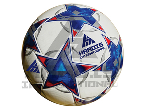 ลูกฟุตบอลไฮบริดดีไซน์ใหม่ล่าสุด คุณภาพสูง ลูกฟุตบอลแบบผสมผสานที่ปรับแต่งได้ - Product Image 2