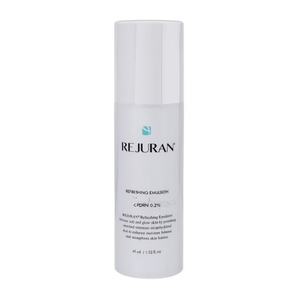 Crema Viso REJURAN 45ml con Acido Ialuronico e Centella, Emulsione Leggera C-PDRN per Equilibrio Olio-Acqua, Rinfrescante e Lenitiva - Product Image 3