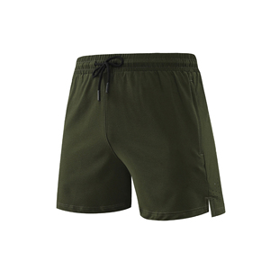 Mens Four Way <b>Stretch</b> Sports <b>Shorts</b> Quick Dry Mesh Breathable Running Fitness <b>Shorts</b> - Product Image 4