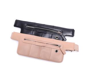 Riñonera Ligera para Correr, Cinturón Deportivo Ajustable, Bolsa de Viaje Compacta con Compartimentos de Almacenamiento Seguros - Product Image 5