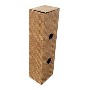 กล่องกระดาษลูกฟูกคุณภาพสูงแบบกำหนดเอง พื้นผิวมันเงา วัสดุรีไซเคิล เป็นมิตรกับสิ่งแวดล้อม บรรจุภัณฑ์สำหรับผัก อาหารสัตว์ แป้ง ขนมหวาน - Product Image 6