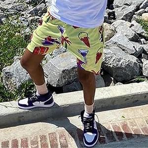 Pantalones Cortos Deportivos de Alta Calidad para Hombre, Diseño OEM, Corte Limpio, para Verano, Hogar, Gimnasio, Subidos por Dress Sports - Product Image 4