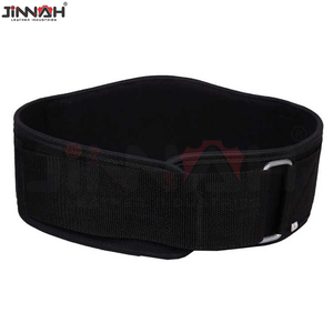 Cinturones de Neopreno Resistentes y Flexibles de Secado Rápido, Transpirables, de Nailon, Profesionales para Levantamiento de Pesas, Venta al Por Mayor - Product Image 3