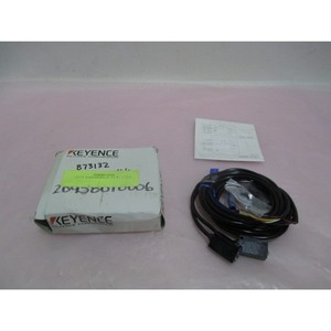 Keyence PZ-51L, โฟโตอิเล็กทริคเซนเซอร์, แอมพลิฟายเออร์ - อุปกรณ์และอะไหล่เซมิคอนดักเตอร์ระดับโลกที่เชื่อถือได้ - Product Image 2