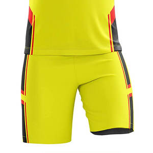 Fabricant d'uniformes de football en marque privée, ensembles de vêtements de sport personnalisés pour équipes et académies de football - Product Image 6