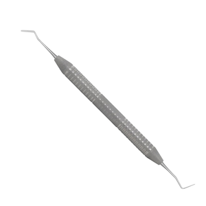 Instrumento Dental Interproximal CVIPC, Herramienta de Acero Inoxidable para Tallar y Rellenar Composite - Product Image 1