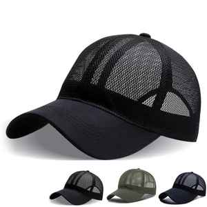 Gorra de malla, diseña tu propio sombrero, personaliza gorras para adultos, gorra deportiva personalizada de alta calidad, MOQ bajo, gorra de béisbol - Product Image 2