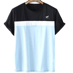 Nueva Llegada 2026 Camiseta de Hombre Transpirable de Alta Calidad, 100% Algodón, Estilo Casual Único, Superventas - Product Image 1