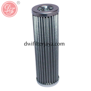 Filtre à huile hydraulique industriel HF-000042-08, filtre pour station hydraulique d'usine sidérurgique - Product Image 1