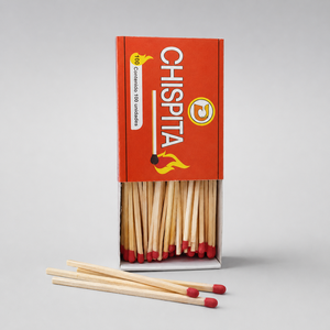 Manufacturer Direct Sales Supply of Factory Price Safety <b>Matches</b> daily use home restaurant - Product Image 3