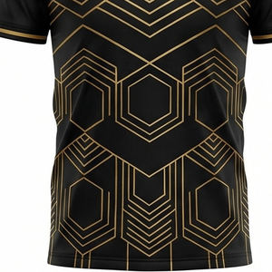 Uniformes de Fútbol Sublimados al por Mayor para Hombre, Conjunto Completo Personalizado, Jersey de Fútbol Antibacterial, Ropa Deportiva 2026 - Product Image 2