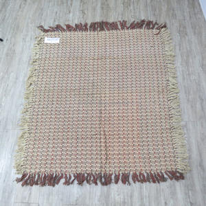 Tapis Chindi en coton tissé à la main pour décor de cuisine à la maison différentes formes de conception tapis pour la prière Techniques tissées à la main - Product Image 5