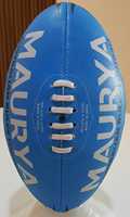 Football de règles australiennes/fabricant de balle AFL de marque personnalisée/taille de balle AFL de marque d'entreprise-5
