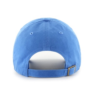 Fashion Hot Trend High Quality Two Tone 6 Panel Baseball Cap with Custom Embroidery Logo Outdoor Promotional Sports Cap - Product Image 4