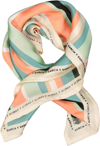 Bufandas cuadradas personalizadas de seda ligera, tela de alta calidad, accesorios de moda elegantes, suministro a granel - Product Image 2