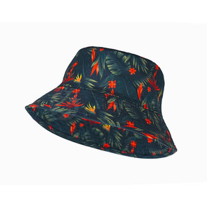 Nouveau chapeau bob tendance 100% coton, chapeau bob personnalisé imprimé, prix de gros - Product Image 4
