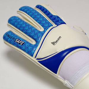 Gants de gardien de but de football professionnels pour adultes et enfants, résistants à l'usure et antidérapants, vente en gros par le fabricant, prix abordables - Product Image 2
