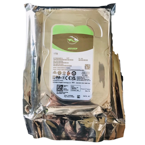 Nouveau disque dur interne SATA 6 Gb/s de 1 To, 3,5 pouces, 7200 tr/min, 64 Mo de cache, <span class=keywords><strong>HDD</strong></span> <span class=keywords><strong>ST1000DM010</strong></span> pour ordinateur PC, approvisionnement en gros - Product Image 6