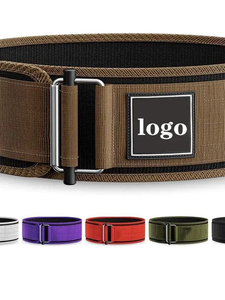 Customized Gym <b>Belt</b> Power EVA Weight Lifting <b>Belt</b> Weightlifting Fitness <b>Belt</b> Hot Sale - Product Image 5