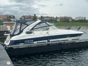 Barcos de pesca premium B-a-v-a-r-i-a 33 sport - Product Image 3