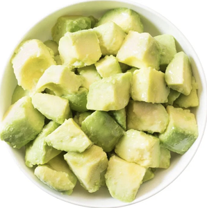 Remises de gros d'avocat gelé vietnamien Premium - Product Image 4