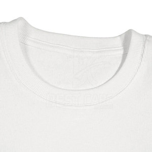 Camiseta para Niños Personalizada a Bajo Precio, Camiseta con Cuello Redondo, Transpirable, Lavada al Ácido, Camiseta para Niños Lavada al Ácido en Oferta - Product Image 4