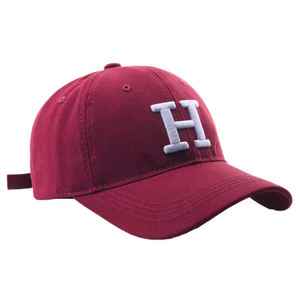 หมวกเบสบอลปักลาย 3 มิติ สีเขียว ปรับขนาดได้ ผลิตจากผ้าฝ้าย เหมาะสำหรับกีฬากลางแจ้ง สำหรับผู้ใหญ่ทั้งชายและหญิง - Product Image 3