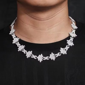 Fabricante Canadiense de Joyería Fina y Colgantes, OEM ODM, Plata de Ley 925 Auténtica, Proveedor Mayorista de Oro Personalizado - Product Image 1
