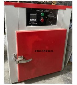 Esterilizador de Calor Seco para Laboratorio con Controlador Digital, Horno de Secado Avanzado para Pruebas de Materiales al Mejor Precio - Product Image 1