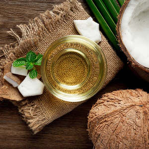 Aceite de Coco Virgen 2026 en Venta, Precio de Fábrica, Aceite de Coco Refinado / Aceite de Coco 100% Puro, Natural y Orgánico Disponible en Stock a Granel - Product Image 1