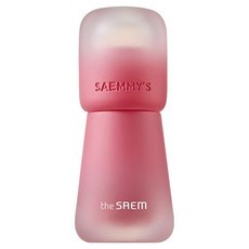 Con Descuento: Crema Tinte Labial Saem Sammy's Velvet Tint 05 Berry Foam 2.5g Tamaño Viaje 1 ud. - Product Image 1