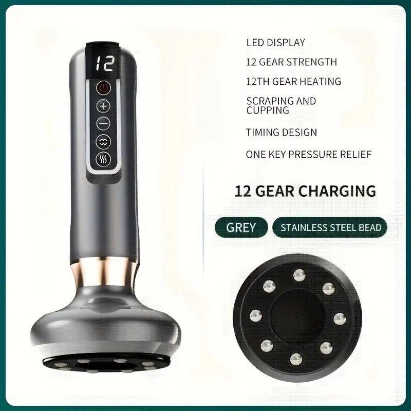 Grigio - Colore Aggiornato