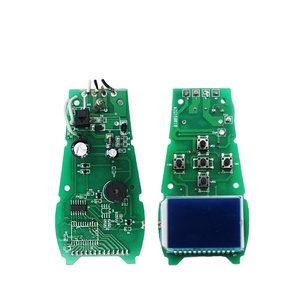 Prototype double face Diy Cartes de circuits imprimés universelles PCB Board Protoboard PCB Boards Assembly Manufacturer for <span class=keywords><strong>Automobile</strong></span> - Product Image 4