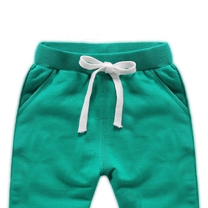 Pantalones Cortos para Niños, Nueva Colección 2025, Pantalones Cortos de Verano de Algodón para Niños, Pantalones Cortos Casuales para Bebés, Diseño de Secado Rápido - Product Image 2