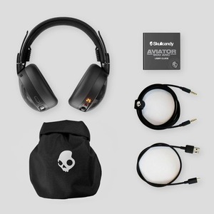 Wireless Over-Ear <b>Bluetooth</b> Headphones, THX Spatial Audio with Head Tracking, <b>Adaptive</b> Noise Cancelling p to 60 Hours Battery - Product Image 5
